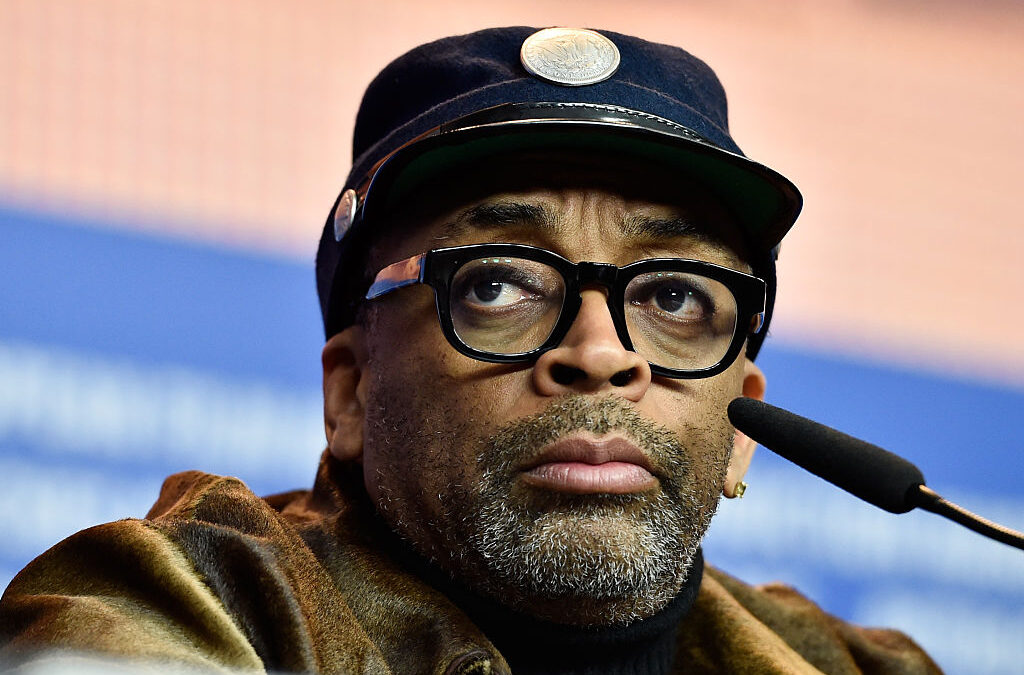 Serie TV, novità: Netflix ordina She’s Gotta Have It di Spike Lee, The Machine tra i pilot di Syfy