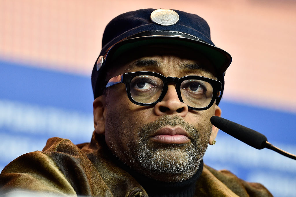 Serie TV, novità: Netflix ordina She’s Gotta Have It di Spike Lee, The Machine tra i pilot di Syfy