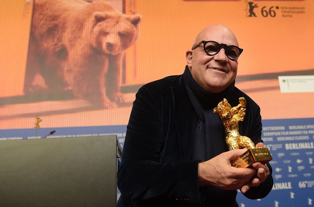Oscar 2017, Fuocoammare  rappresenterà l’Italia – la critica di Sorrentino: scelta masochistica