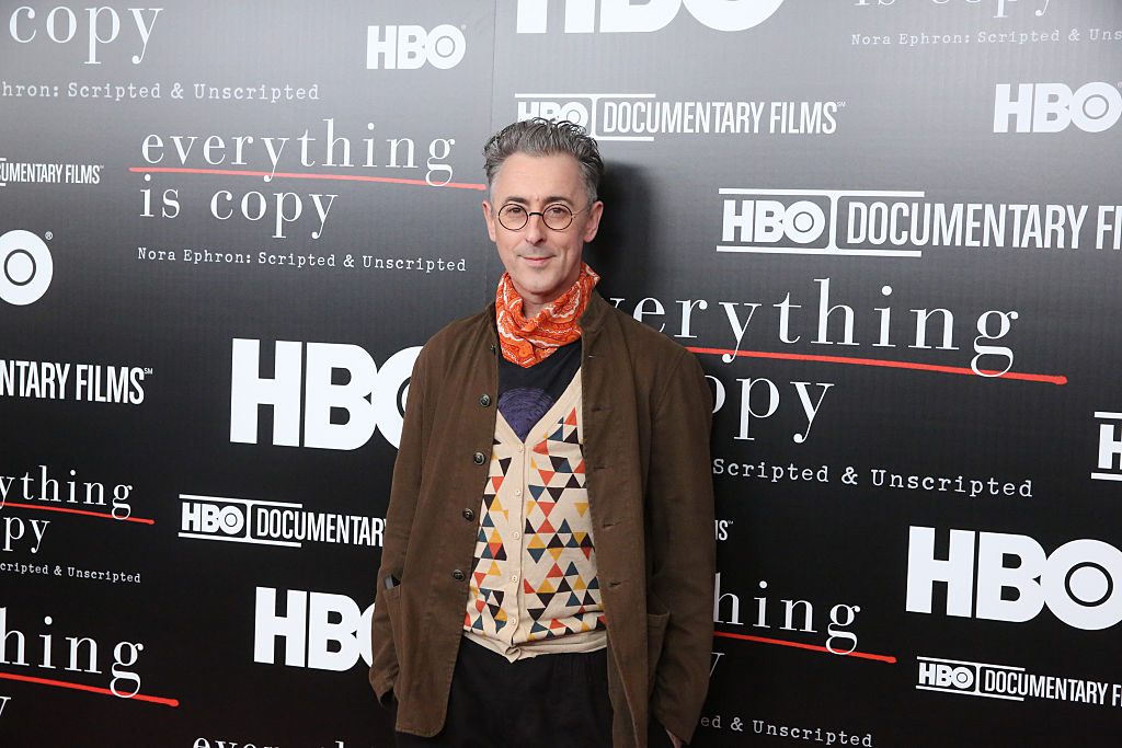 Serie TV, novità: Alan Cumming in Mr Death pilot per CBS, Amazon ordina I Love Dick e Jean-Claude Van Johnson