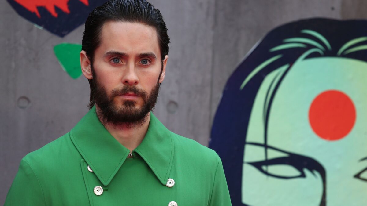Jared Leto sarà  Andy Warhol nel biopic sceneggiato da Terence Winter