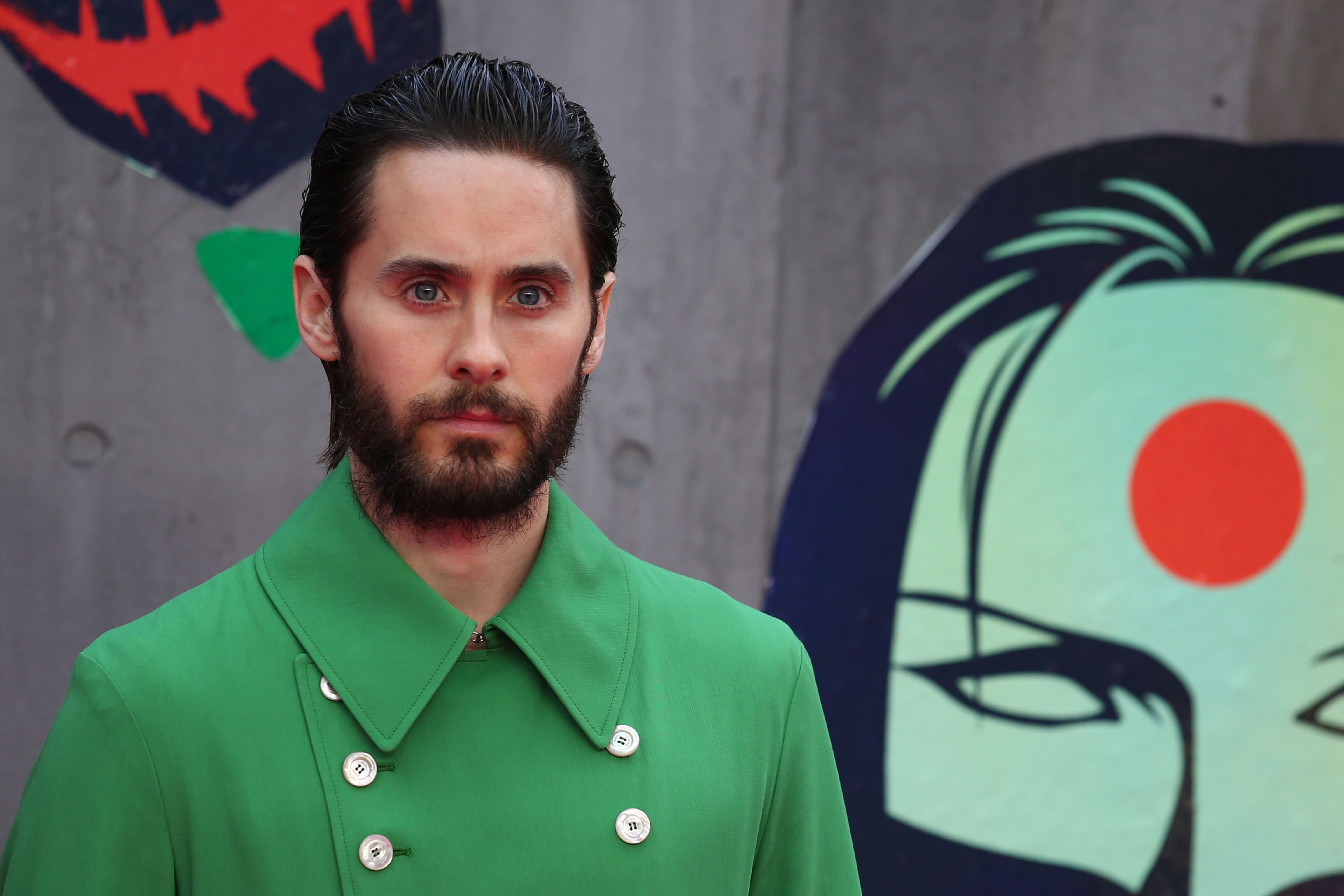 Jared Leto sarà  Andy Warhol nel biopic sceneggiato da Terence Winter