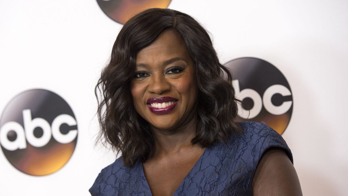 Widows, Viola Davis per il ritorno al cinema di Steve McQueen