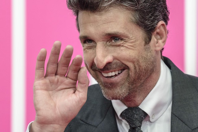Grey’s anatomy, Patrick Dempsey: “Me ne sarei dovuto andare via prima”