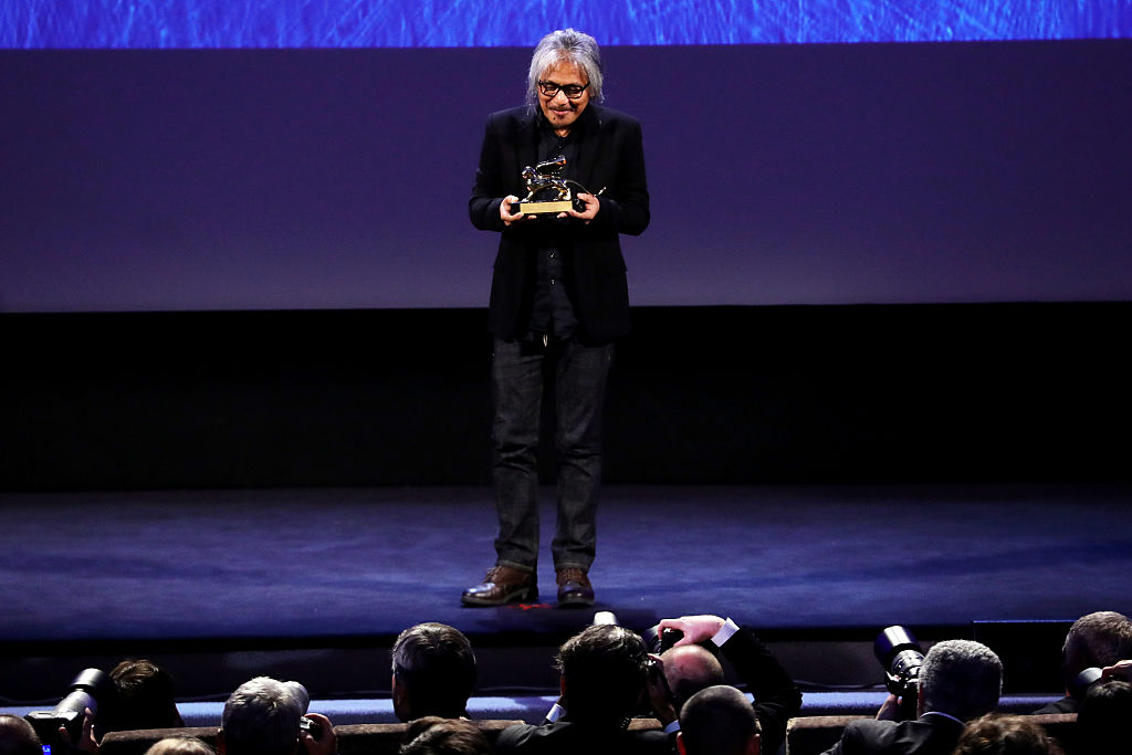 Venezia 2016: Leone d’Oro a Lav Diaz – tutti i premiati