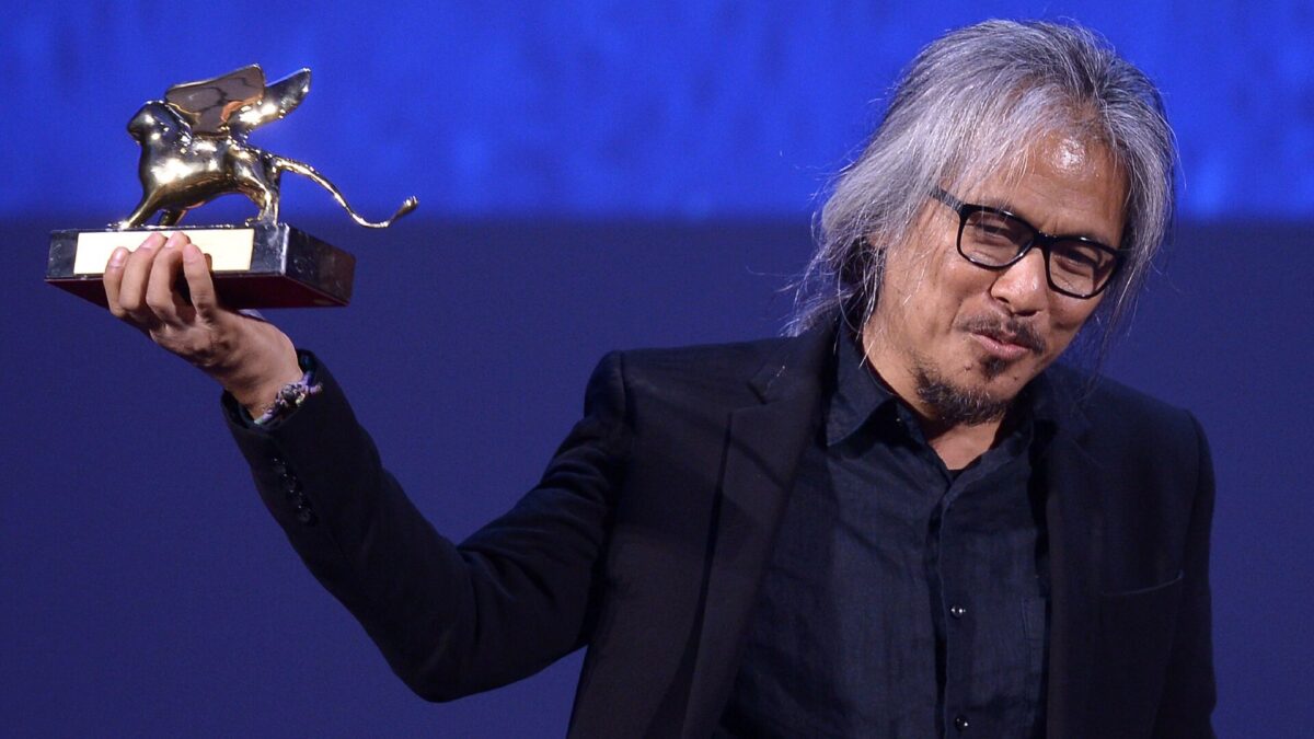 Venezia 2016, Enrico Vanzina vs. Lav Diaz: ‘premi così non aiutano il cinema’