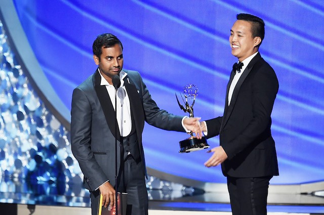 Master of None, gli italo-americani contro Alan Yang: “Rappresentati sempre come criminali”