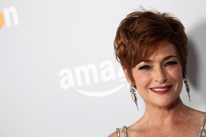 Serie Tv, novità Carolyn Hennesy in Una Mamma per Amica, Hilarie Burton in Lethal Weapon