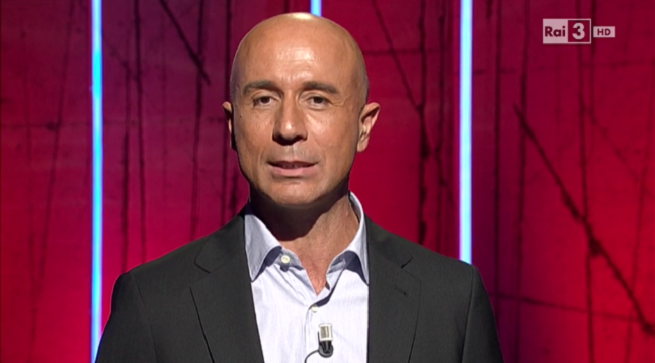 Rai 3: il Codacons chiede la chiusura di Politics. Di già