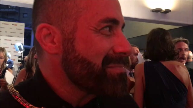 Luca Tommassini a Blogo