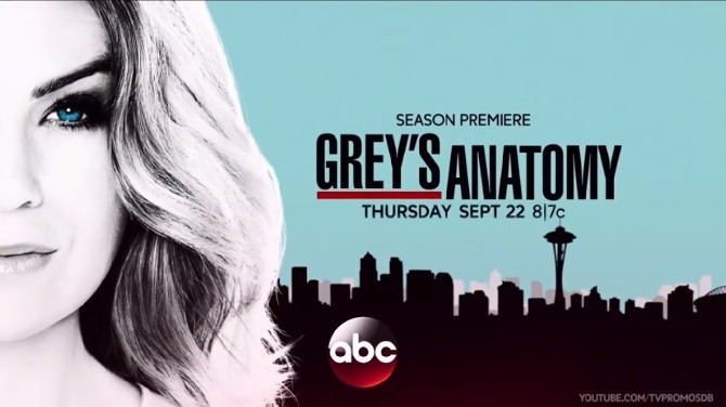 Grey’s Anatomy promo ABC della tredicesima stagione: [Spoiler] è in pericolo?