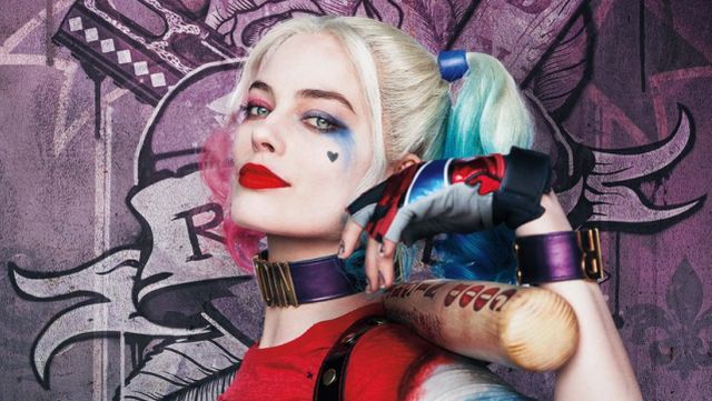 Harley Quinn, Margor Robbie co-produrrà lo spin-off di Suicide Squad