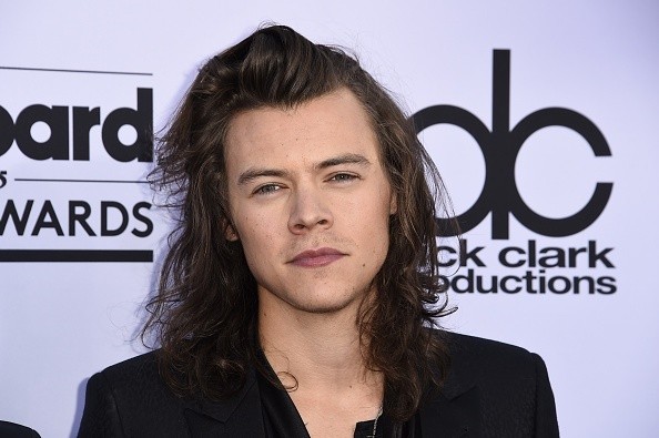 Harry Styles, album solista nel 2017: tutte le anticipazioni e indiscrezioni