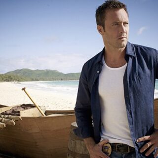 Hawaii Five-0