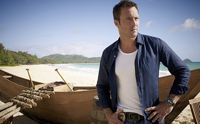 Hawaii Five-0, la settima stagione debutta con l’omaggio alla serie originale (spoiler)