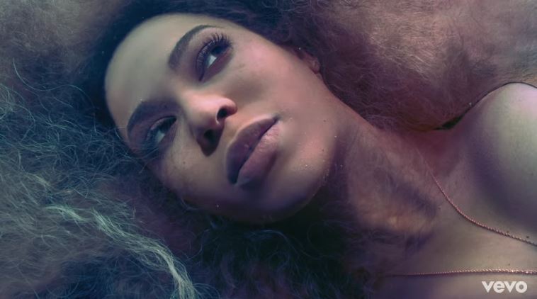 Beyoncé, Hold Up: testo, traduzione e video ufficiale