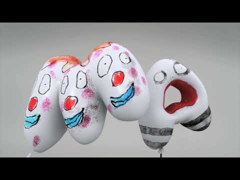 A Tribute to Pac-man