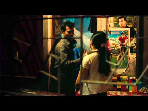 PRINCE OF PERSIA Le sabbie del tempo – Il trailer italiano