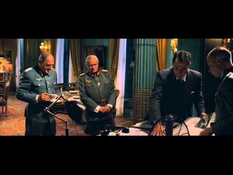 Justice League – 8-Bit Movie Trailers