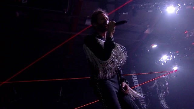 Lorenzo nei Palasport 2015/2016 – Trailer concerto