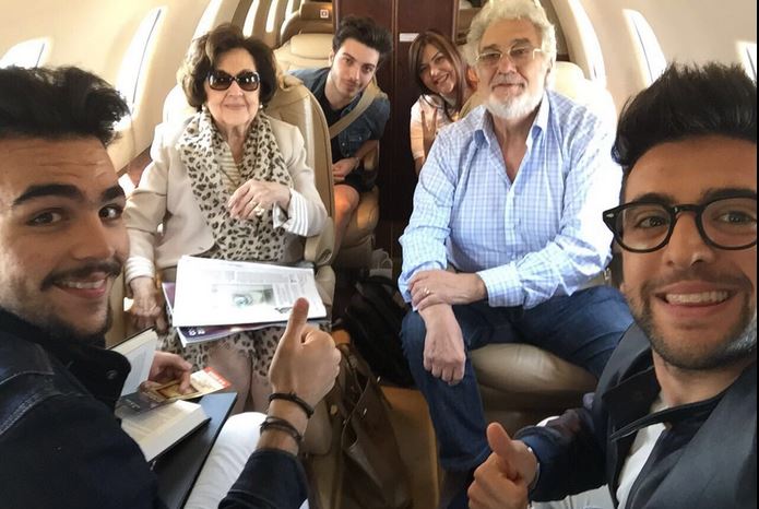 Il Volo, Tributo ai tre tenori: il concerto evento in onda martedì 20 settembre su Canale 5