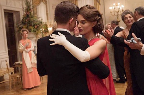 Venezia 2016, Jackie: recensione del film di Pablo Larraín