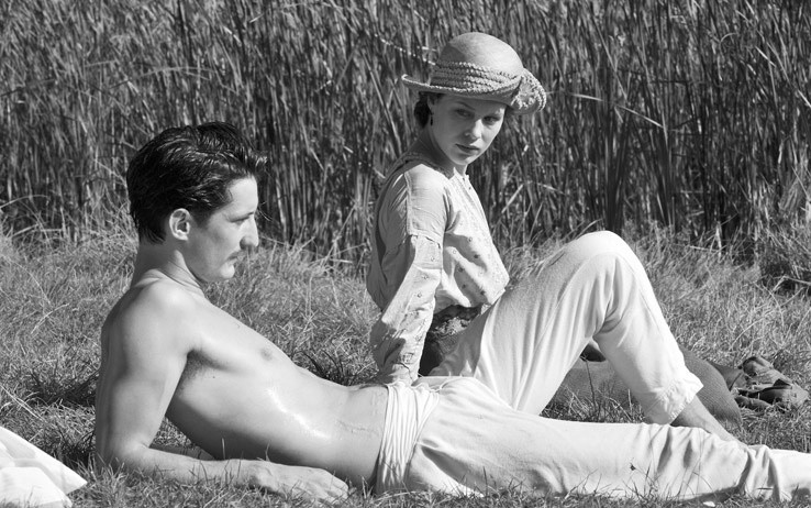Venezia 2016, Frantz: recensione in anteprima del film di François Ozon