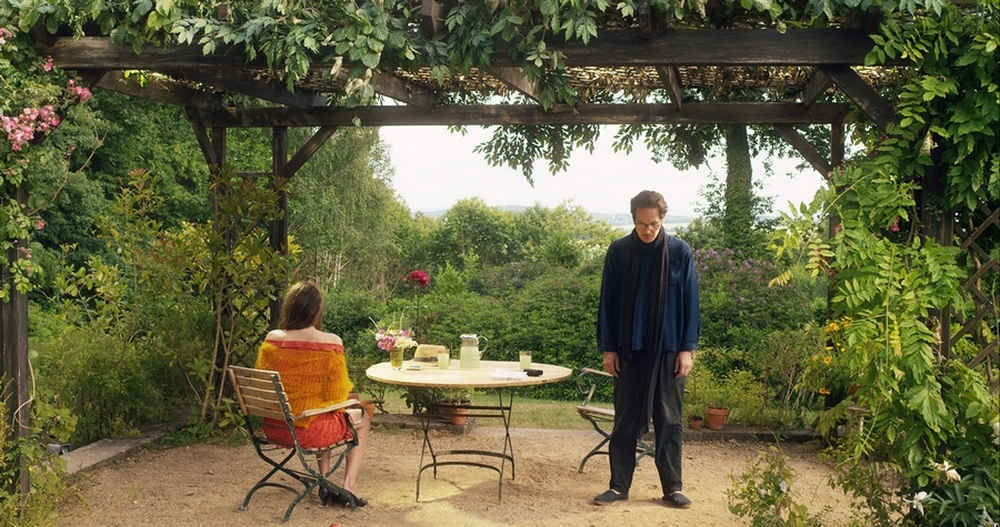 Venezia 2016, Les Beaux Jours d’Aranjuez: recensione del film di Wim Wenders