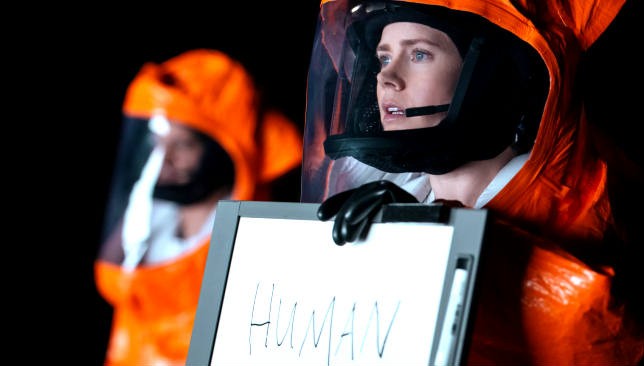Venezia 2016, Arrival: recensione del film di Denis Villeneuve