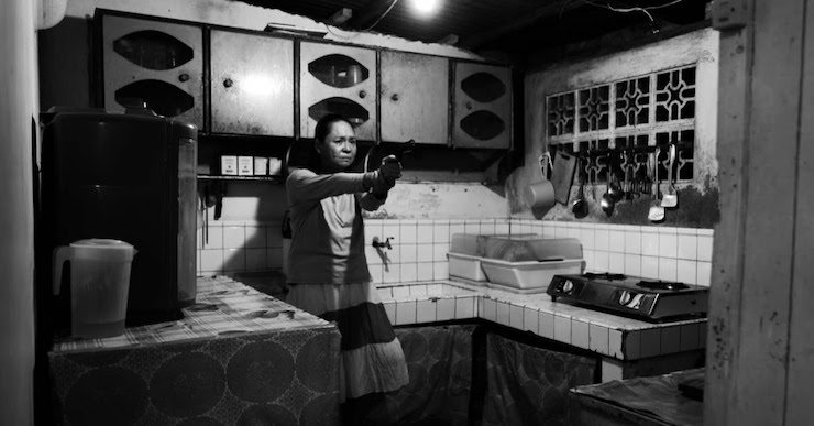 Venezia 2016, The Woman Who Left: recensione del film di Lav Diaz