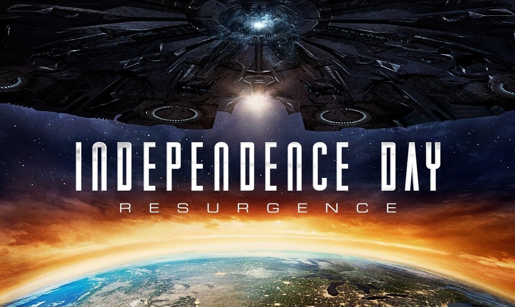 Independence Day – Rigenerazione: recensione in anteprima