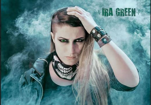 Ira Green, “RE(be)LIGION”: anteprima audio del nuovo album e intervista [esclusiva Blogo]