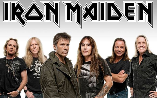 Iron Maiden in lotta contro il secondary ticketing: ecco le loro proposte