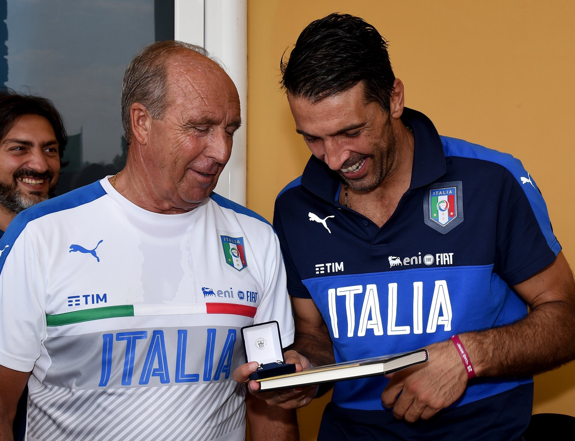 Stasera in tv, 1 settembre 2016: Italia-Francia, Rai dire Nazionale, Colpa delle stelle