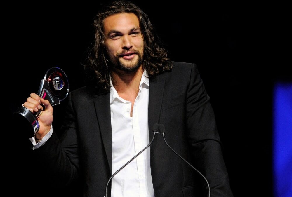 I 5 film preferiti di Jason Momoa