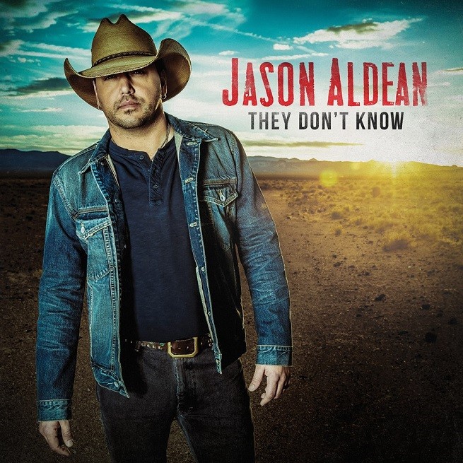 Classifica musica americana 22 settembre 2016: Jason Aldean e Chainsmokers al top delle classifiche Billboard