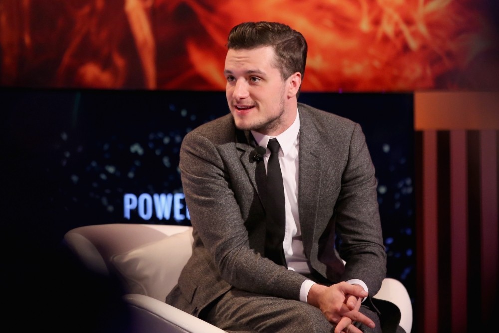 Josh Hutcherson