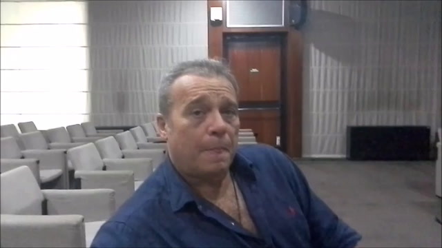 Intervista Blogo a Claudio Amendola