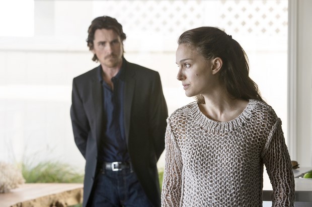 Knight of Cups: foto e locandine del film di Terrence Malick