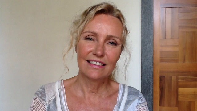 Tv2000, Licia Colò a Blogo