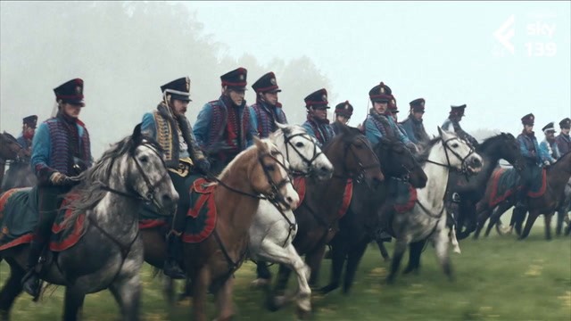 Guerra e Pace, una clip in esclusiva Blogo