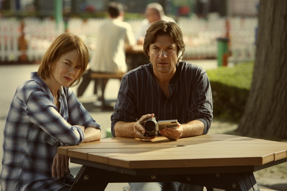 La famiglia Fang: le recensioni straniere