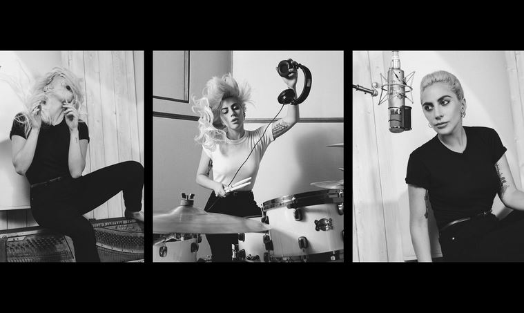 Lady Gaga: “Il nuovo album uscirà nel 2016. Ogni canzone è del tutto autobiografica”