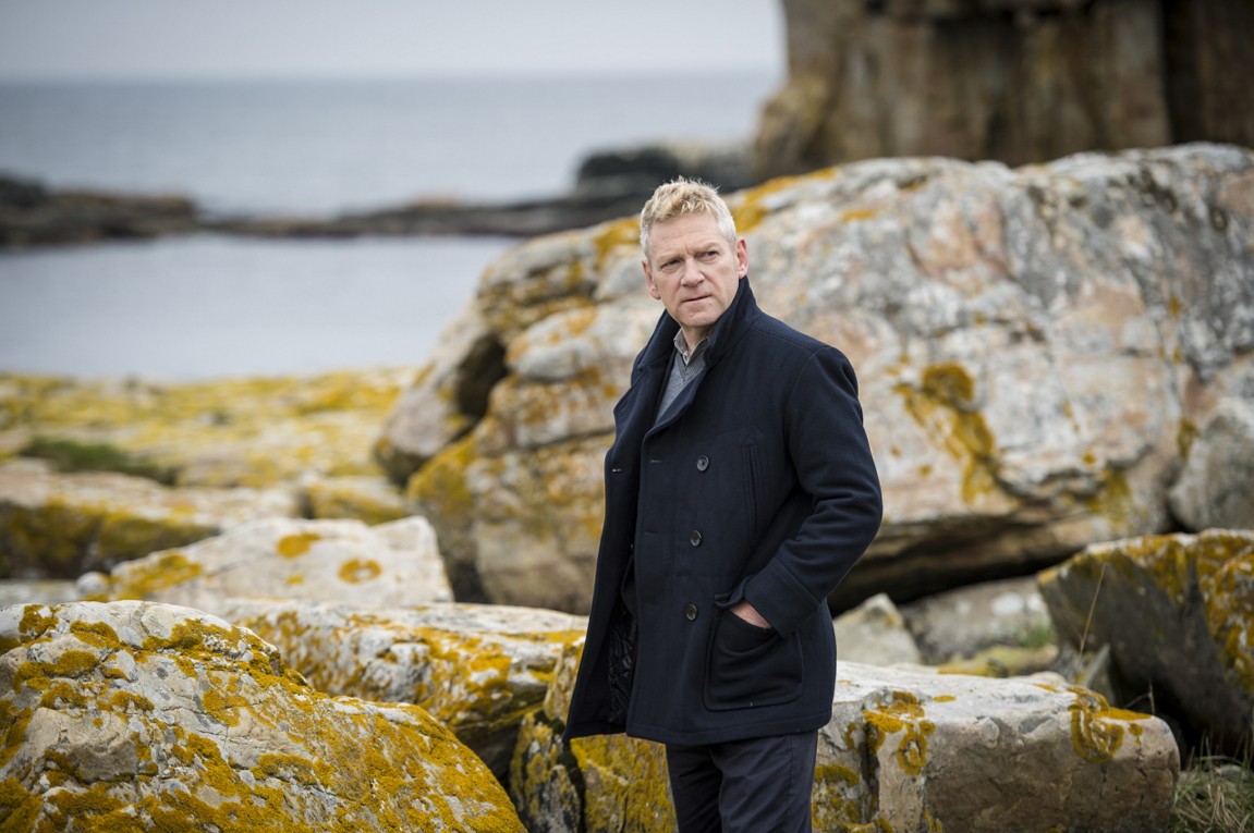 Wallander, su LaEffe in prima tv la quarta e ultima stagione del ‘ciclo Branagh’
