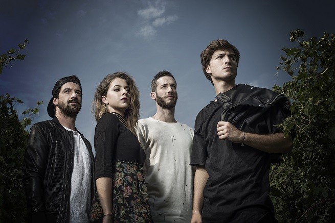 Landlord, Beside è il nuovo album [tracklist]
