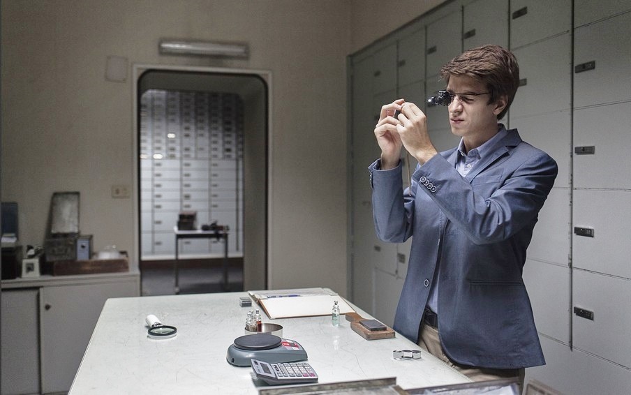 Le ultime cose: trailer del film di Irene Dionisio