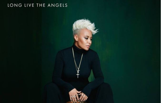 Emeli Sande, Long Live The Angels è il nuovo album [tracklist]
