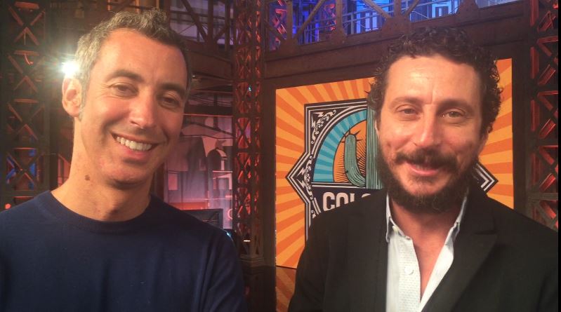 Colorado 2016, Luca e Paolo a Blogo: “Lavorare con Rocco Tanica è sempre interessante. Il ritorno di Camera Cafè? Siamo più che disponibili”