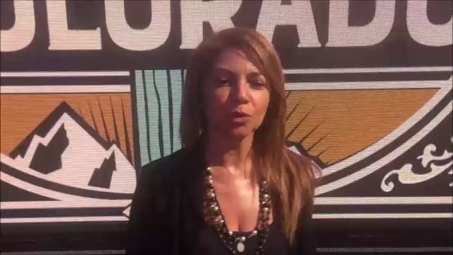 Colorado 2016, Cristina D’Avena a Blogo