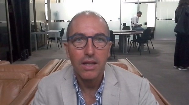 Lampedusa, il regista Marco Pontecorvo a Blogo: “L’obiettivo era quello di evitare polemiche sterili, retorica e pietismo” (Video)